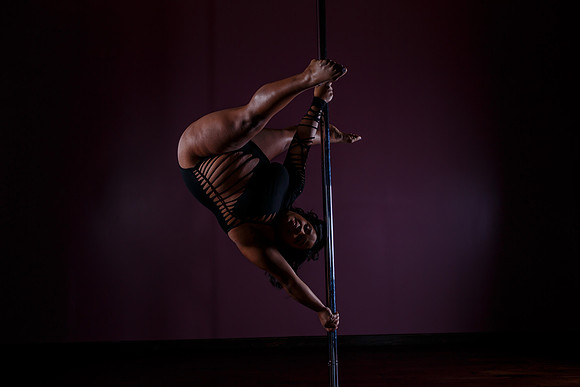 Flux Vertical Theatre Instructors - Tink Pole-1
