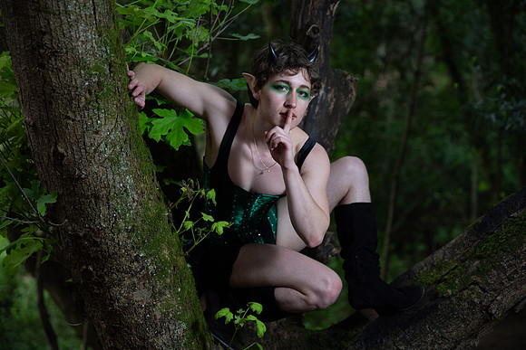 Midsummer - Sam M-2