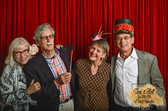 Elle Aime Photography by Leah Marie - Elliott and Vincent Wedding Photo Booth (134 of 221)
