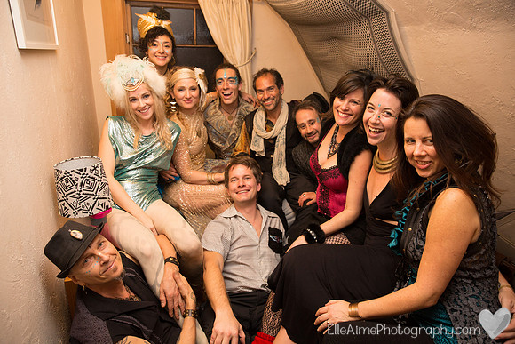 Elle Aime Photography by Leah Marie - Jenna and Sacha (245 of 258)