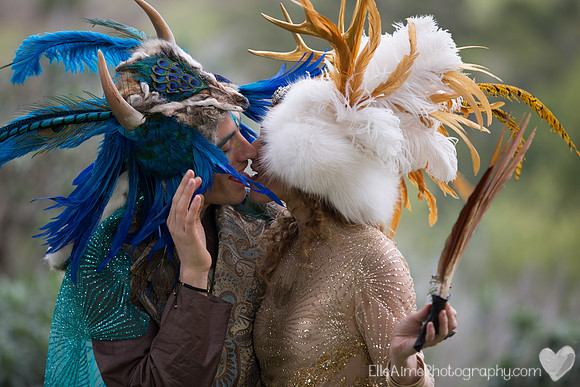 Elle Aime Photography by Leah Marie - Jenna and Sacha (136 of 258)