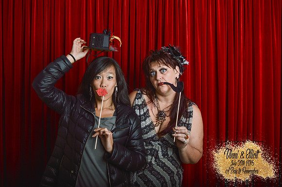 Elle Aime Photography by Leah Marie - Elliott and Vincent Wedding Photo Booth (83 of 221)