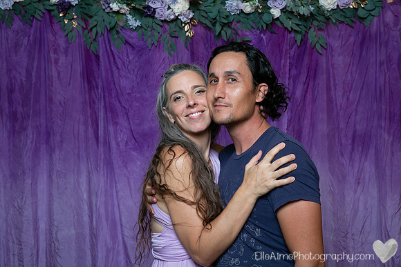 Elle Aime Photography - Toni and Joey Wedding-142