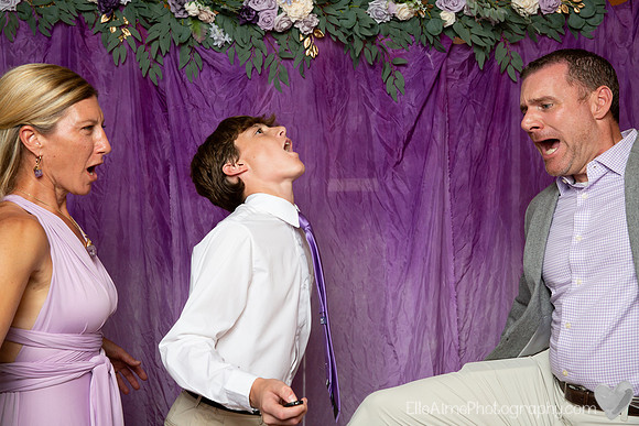 Elle Aime Photography - Toni and Joey Wedding-12