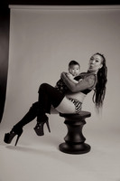 Jess and Ophelia