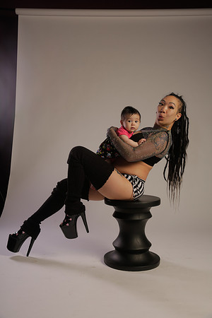 Leah Marie Studio - Jess and Ophelia-2