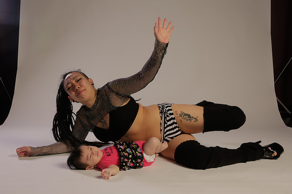 Leah Marie Studio - Jess and Ophelia-19