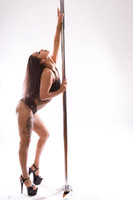 Elle Aime Photography by Leah Marie - Cheseray Pole (11 of 27)