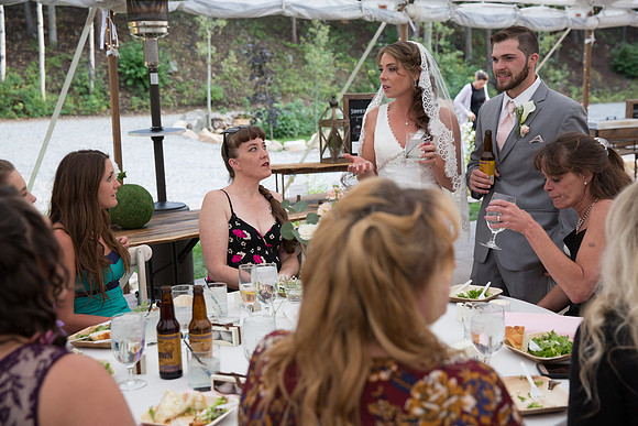 Leah Marie Studio - Candice Wedding - Dinner-48