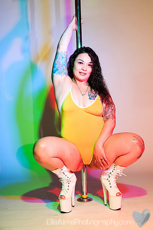 Elle Aime Photography - Vee-6