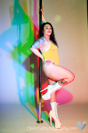 Elle Aime Photography - Vee-21