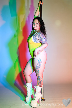 Elle Aime Photography - Vee-32