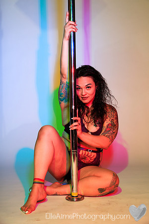 Elle Aime Photography - Vee-56