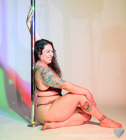Elle Aime Photography - Vee-67