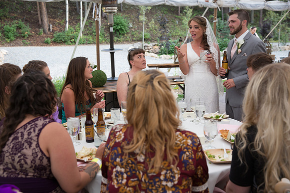 Leah Marie Studio - Candice Wedding - Dinner-49