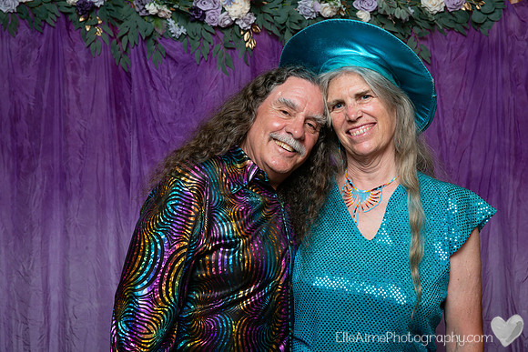 Elle Aime Photography - Toni and Joey Wedding-188