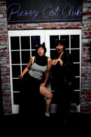 Pussy Cat Club Photobooth - Flux Theatre-7