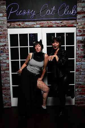 Pussy Cat Club Photobooth - Flux Theatre-7