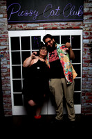 Pussy Cat Club Photobooth - Flux Theatre-9