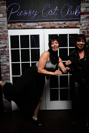 Pussy Cat Club Photobooth - Flux Theatre-6