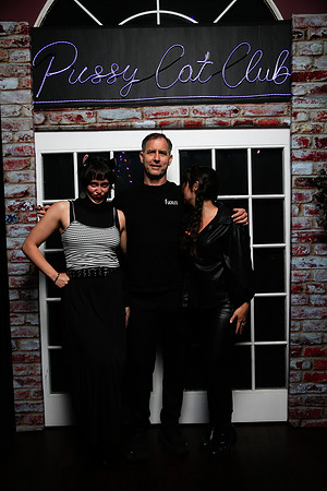 Pussy Cat Club Photobooth - Flux Theatre-3