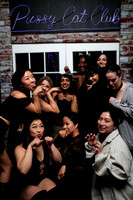 Pussy Cat Club Photobooth - Flux Theatre-19