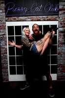 Pussy Cat Club Photobooth - Flux Theatre-17