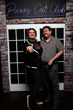 Pussy Cat Club Photobooth - Flux Theatre-22