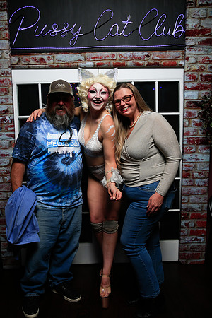 Pussy Cat Club Photobooth - Flux Theatre-40