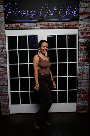 Pussy Cat Club Photobooth - Flux Theatre-70