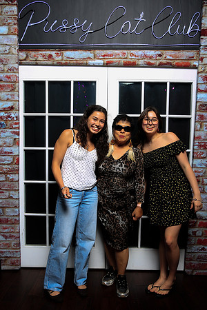 Pussy Cat Club Photobooth - Flux Theatre-73