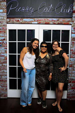 Pussy Cat Club Photobooth - Flux Theatre-74