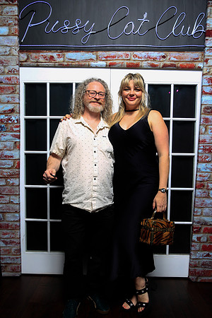 Pussy Cat Club Photobooth - Flux Theatre-81