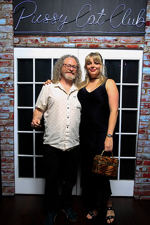Pussy Cat Club Photobooth - Flux Theatre-80