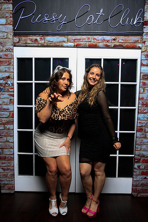 Pussy Cat Club Photobooth - Flux Theatre-87