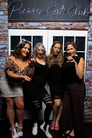 Pussy Cat Club Photobooth - Flux Theatre-84