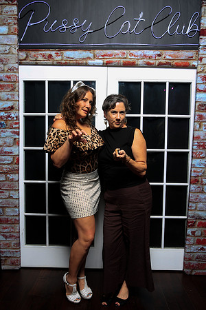 Pussy Cat Club Photobooth - Flux Theatre-88