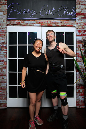Pussy Cat Club Photobooth - Flux Theatre-127