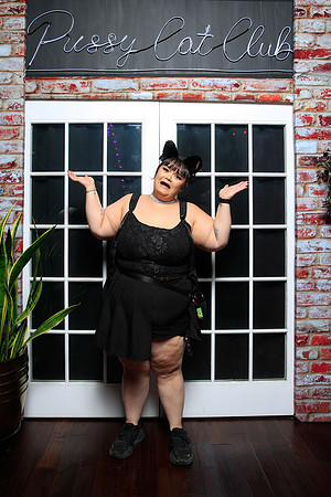 Pussy Cat Club Photobooth - Flux Theatre-126