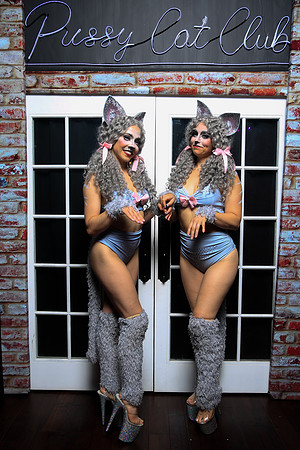 Pussy Cat Club Photobooth - Flux Theatre-123