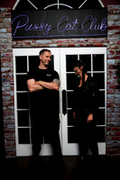 Pussy Cat Club Photobooth - Flux Theatre