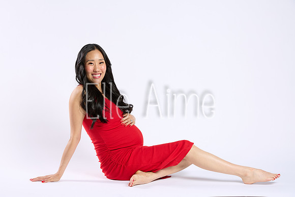 Elle Aime Photography - Maternity 13