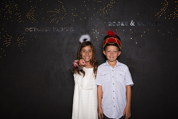 Elle Aime Photography by Leah Marie - Kristen and Roger Photo Booth-29