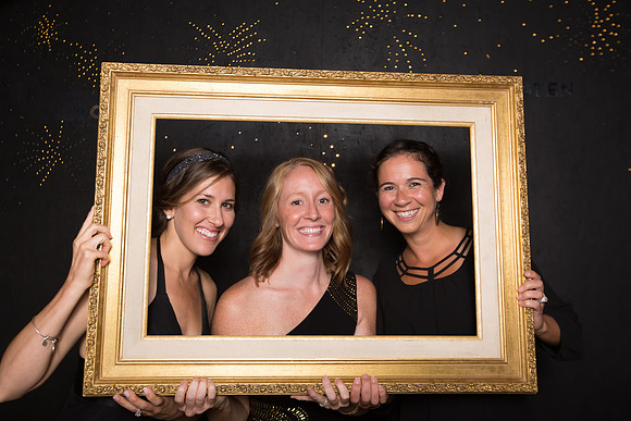 Elle Aime Photography by Leah Marie - Kristen and Roger Photo Booth-57