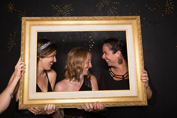 Elle Aime Photography by Leah Marie - Kristen and Roger Photo Booth-58
