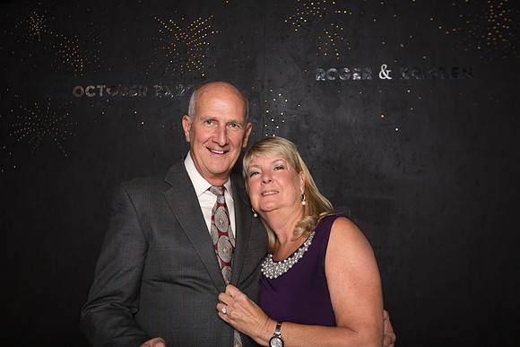 Elle Aime Photography by Leah Marie - Kristen and Roger Photo Booth-61
