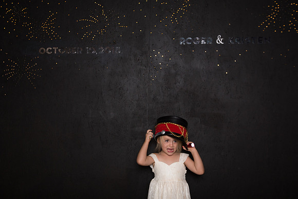 Elle Aime Photography by Leah Marie - Kristen and Roger Photo Booth-76
