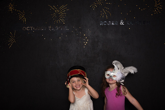 Elle Aime Photography by Leah Marie - Kristen and Roger Photo Booth-78