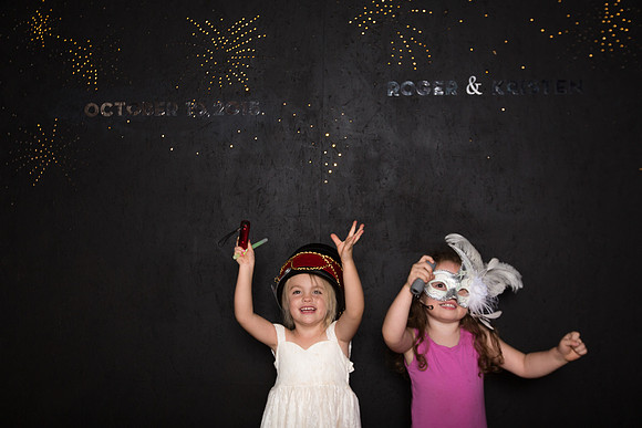 Elle Aime Photography by Leah Marie - Kristen and Roger Photo Booth-81