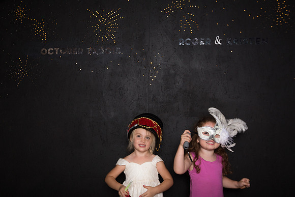 Elle Aime Photography by Leah Marie - Kristen and Roger Photo Booth-82